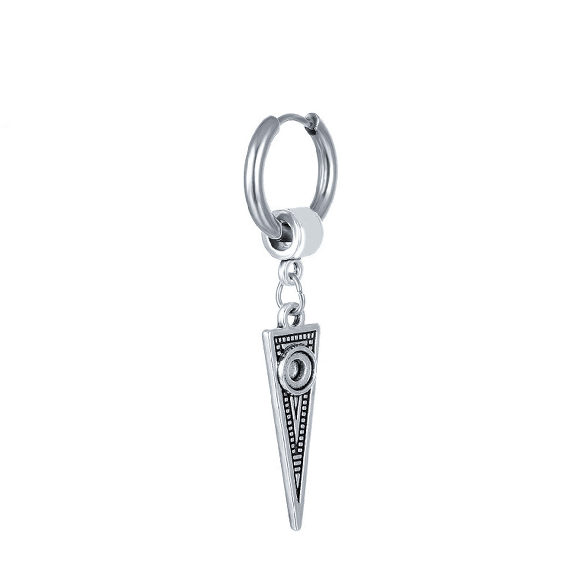 Wholesale Stainless Steel Earrings